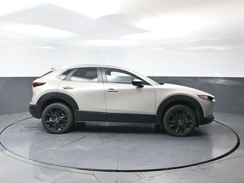 Used 2024 MAZDA CX-30 AWD 2.5 S w/ Select Sport Pkg image 4