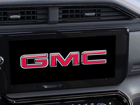 New 2026 GMC Sierra 1500 AT4 w/ Technology Package AWD/4WD image 20