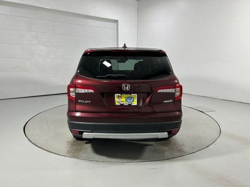 Used 2020 Honda Pilot EX-L image 33