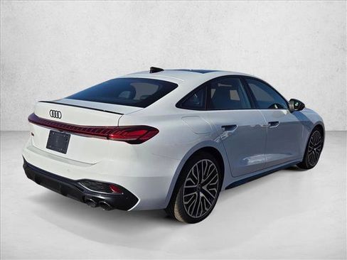 New 2025 Audi S5 Premium Plus image 2