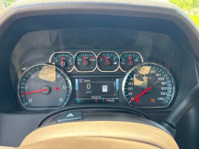 Used 2019 GMC Yukon SLT w/ Open Road Package AWD/4WD image 44