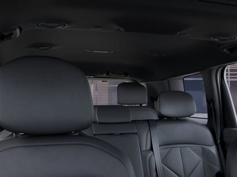 New 2027 Kia Telluride EX w/ Towing Package FWD image 27