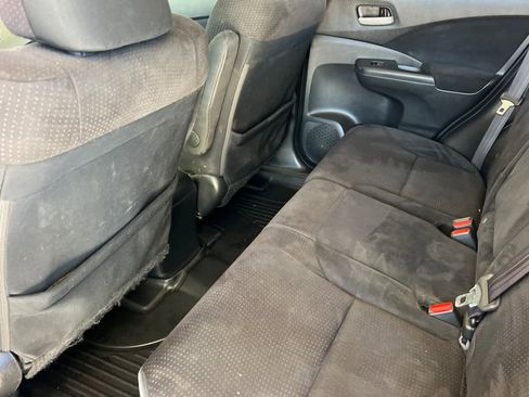Used 2012 Honda CR-V EX image 4