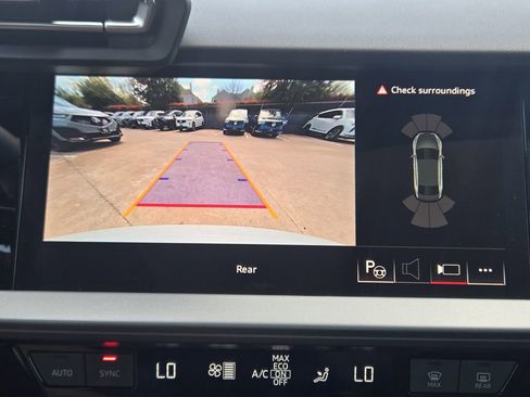 New 2026 Audi S3 Premium image 22