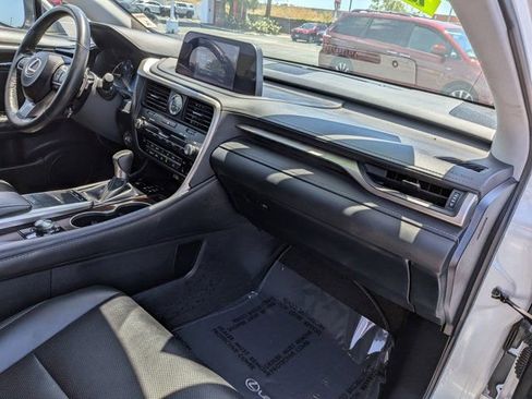 Used 2022 Lexus RX 350 FWD w/ Premium Package image 6
