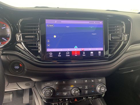 Used 2022 Dodge Durango R/T w/ Blacktop Package RWD image 26