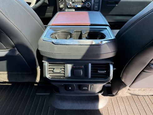Used 2021 Ford F150 Lariat w/ Equipment Group 502A High AWD/4WD image 24