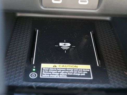 New 2025 Honda Accord EX-L image 22