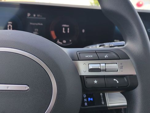 New 2026 Hyundai Tucson SEL AWD/4WD image 33