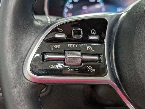 Certified 2023 Mercedes-Benz C 300 4MATIC Cabriolet image 36