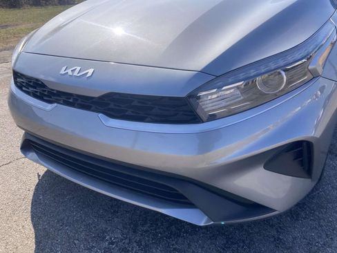 Used 2024 Kia Forte LXS image 9