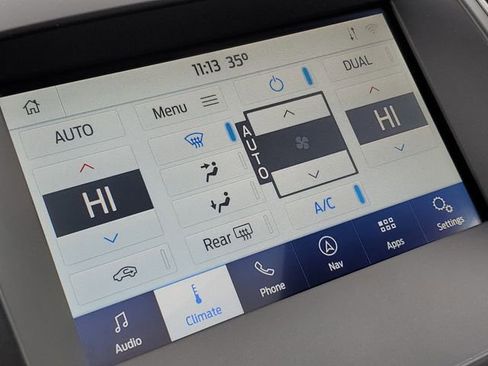 Used 2020 Ford Edge SEL w/ Convenience Package image 18