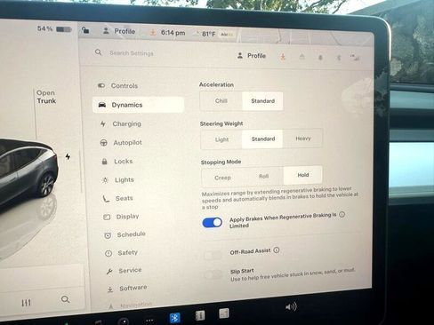 Used 2023 Tesla Model Y Long Range image 32