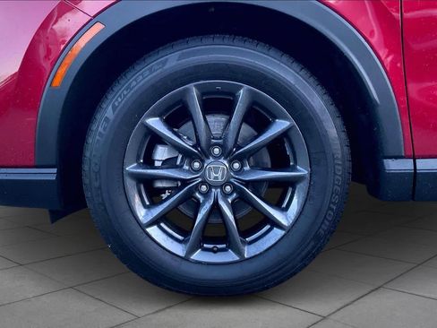 Used 2026 Honda CR-V EX-L image 10