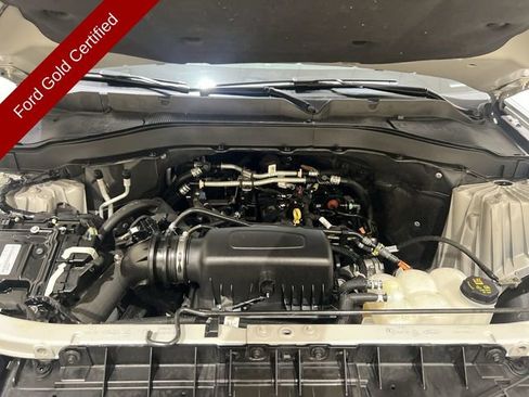 Certified 2023 Ford Explorer XLT w/ Equipment Group 202A image 26