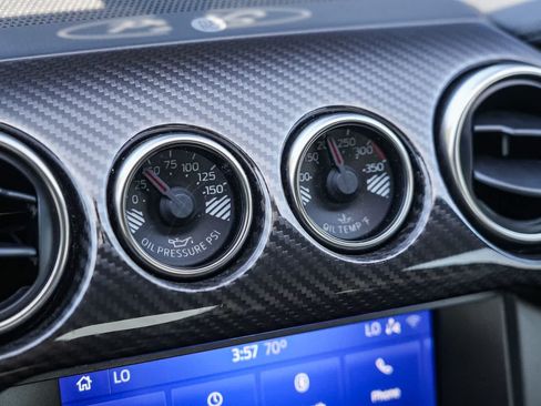 Used 2020 Ford Mustang Shelby GT500 w/ Technology Package RWD image 26
