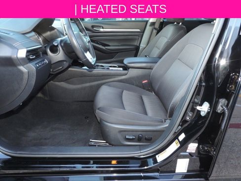 Certified 2020 Nissan Altima 2.5 SV image 18