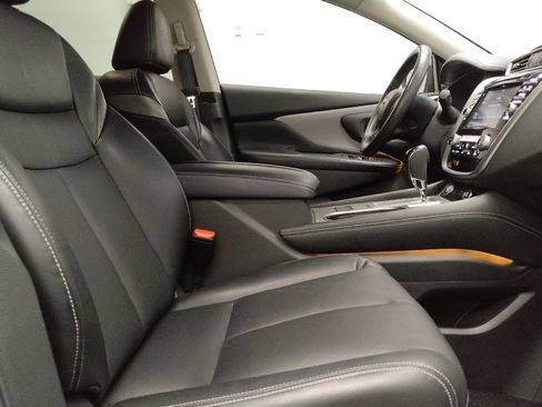 Used 2023 Nissan Murano SL w/ SL Moonroof Package FWD image 21
