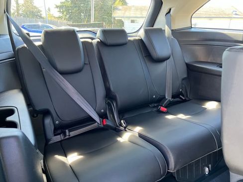 New 2026 Honda Odyssey EX-L image 13