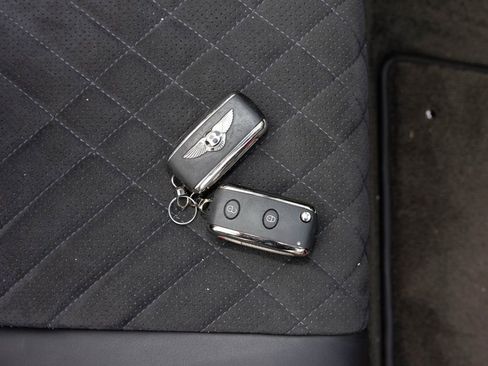 Certified 2018 Bentley Continental GT Supersports image 63