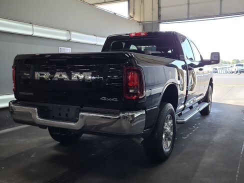 Used 2025 RAM 2500 Big Horn AWD/4WD image 6
