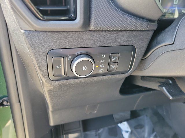 Used 2024 Ford Bronco Sport Badlands AWD/4WD image 17