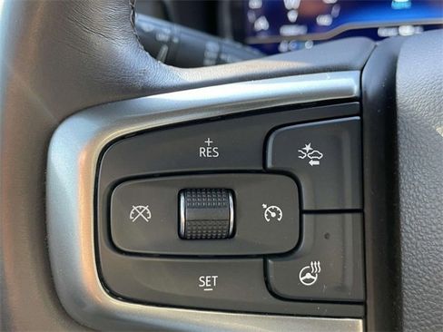 Certified 2022 Chevrolet Tahoe LT w/ LT Signature Package image 23