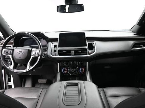 Used 2022 Chevrolet Suburban Z71 image 26