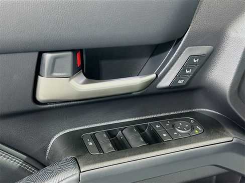 New 2026 Toyota 4Runner Limited image 17