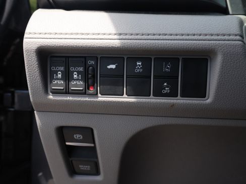 Used 2020 Honda Odyssey EX-L image 12