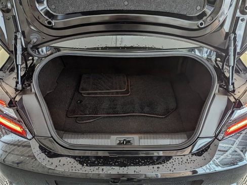 Certified 2023 Subaru BRZ Limited image 12