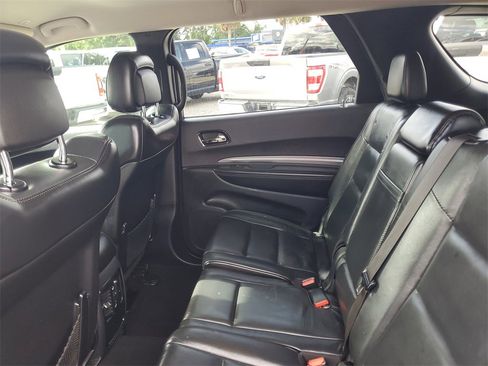 Used 2020 Dodge Durango GT image 29