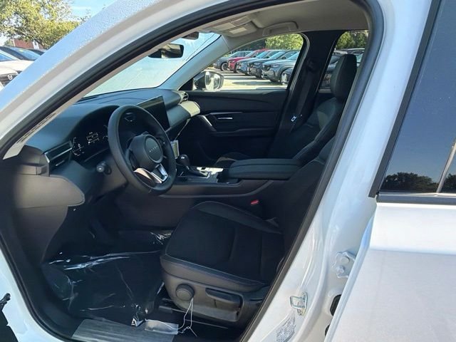 New 2026 MAZDA CX-5 Select AWD/4WD image 11