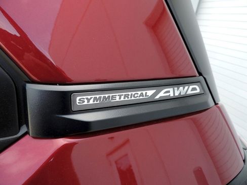 New 2026 Subaru Forester image 10