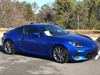 Used 2025 Subaru BRZ Limited video 2