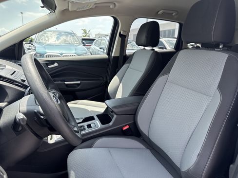 Used 2017 Ford Escape SE AWD/4WD image 13