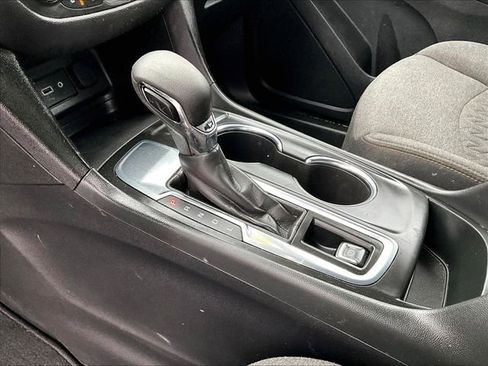 Used 2022 Chevrolet Equinox LT image 20