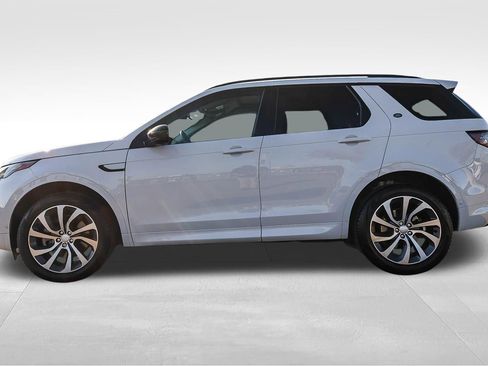 Certified 2024 Land Rover Discovery Sport S image 8