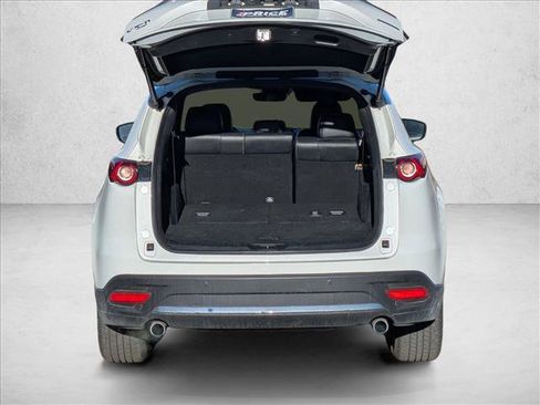 Used 2021 MAZDA CX-9 Grand Touring image 6
