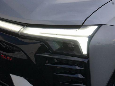 New 2026 Chevrolet Blazer EV SS image 32