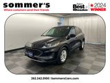 Used 2020 Ford Escape SE image 2