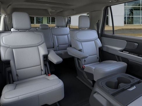 New 2026 Ford Expedition Max Platinum image 57