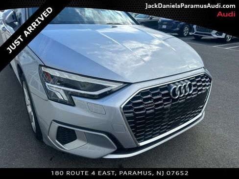 Used 2023 Audi A3 2.0T Premium w/ Convenience Package image 6