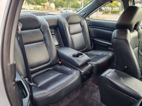 Used 2001 Acura CL Type-S FWD image 20