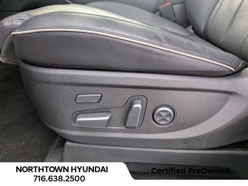 Used 2024 Hyundai Palisade Limited image 34