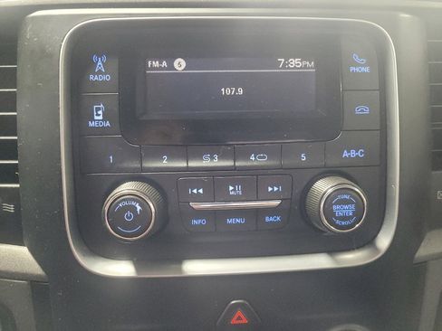 Used 2018 RAM 1500 Tradesman w/ Popular Equipment Group RWD image 25