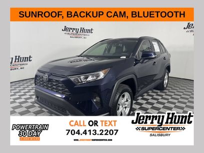 Used 2019 Toyota RAV4 XLE w/ Convenience Package
