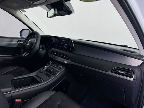 Used 2021 Hyundai Palisade SEL w/ Premium Package FWD image 31