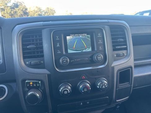 Used 2018 RAM 1500 Express w/ Express Value Package image 14