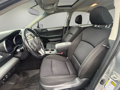 Used 2015 Subaru Legacy 2.5i Premium w/ Moonroof Package image 10